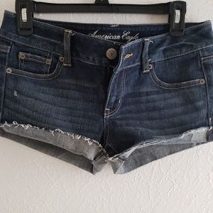 Stretchy American Eagle Shorts!